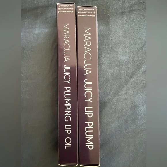 2 TARTE LIPSTICK - Picture 11 of 12